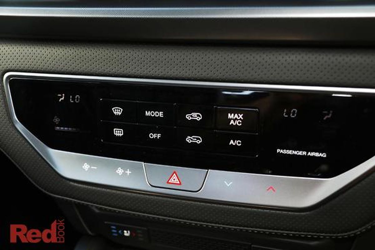 2023 SsangYong Musso Adventure Q261 4X4