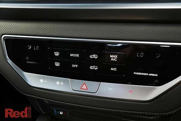 2023 SsangYong Musso Adventure Q261 4X4