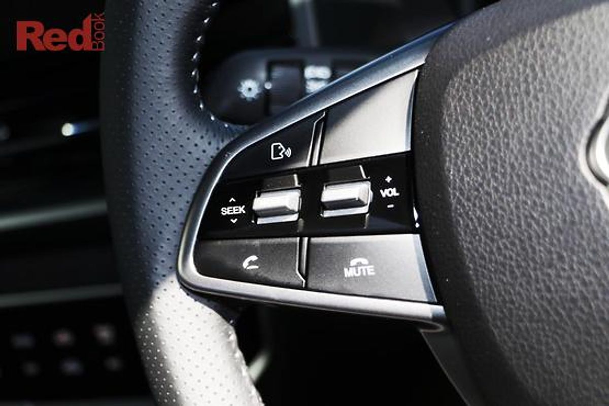 2023 SsangYong Musso Adventure Q261 4X4