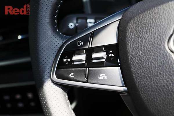 2023 SsangYong Musso Adventure Q261 4X4