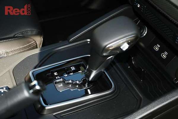2023 SsangYong Musso Adventure Q261 4X4