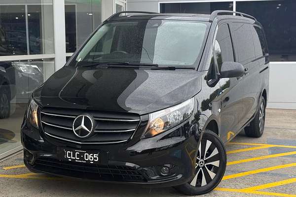 2023 Mercedes-Benz Vito 116CDI 447