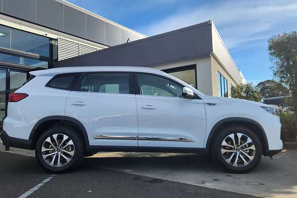 2024 Chery Tiggo 8 Pro Max Elite T31