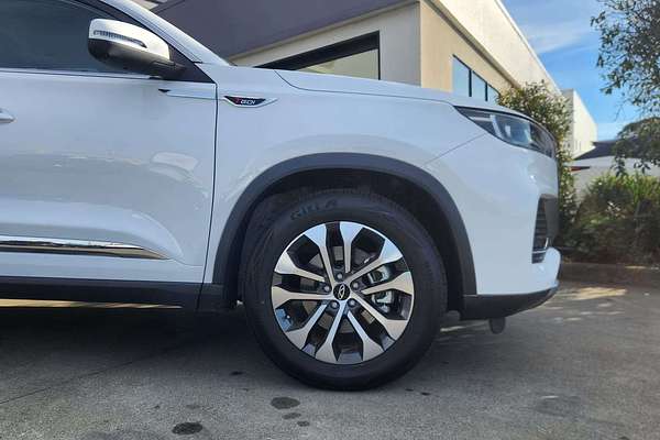 2024 Chery Tiggo 8 Pro Max Elite T31