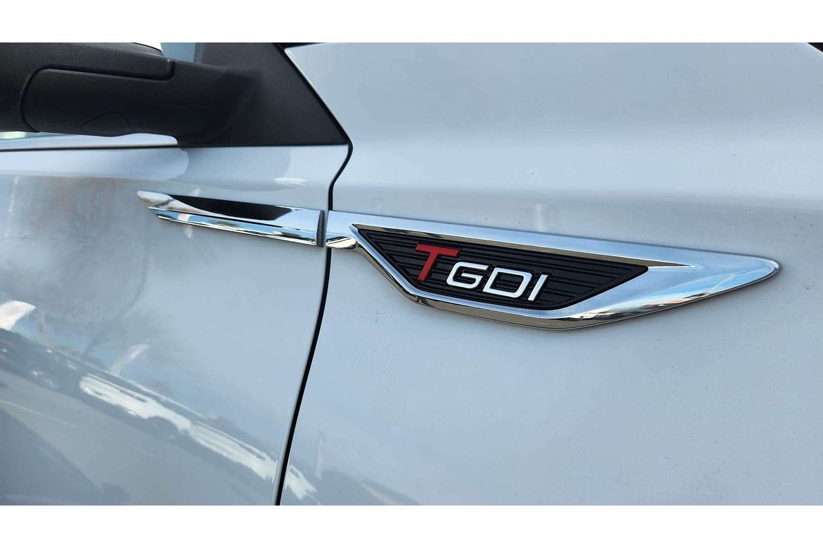 2024 Chery Tiggo 8 Pro Max Elite T31