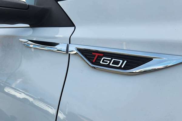 2024 Chery Tiggo 8 Pro Max Elite T31