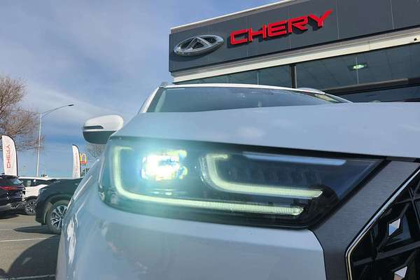 2024 Chery Tiggo 8 Pro Max Elite T31