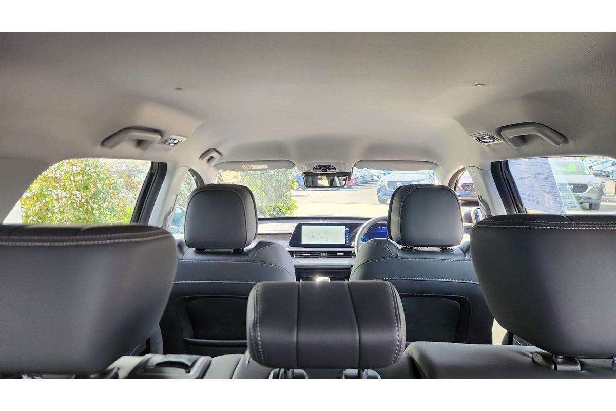 2024 Chery Tiggo 8 Pro Max Elite T31