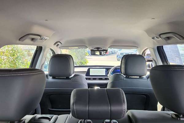 2024 Chery Tiggo 8 Pro Max Elite T31