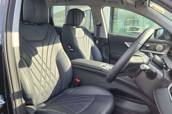 2024 Chery Tiggo 8 Pro Max Elite T31