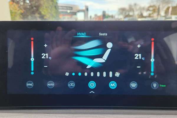 2024 Chery Tiggo 8 Pro Max Elite T31