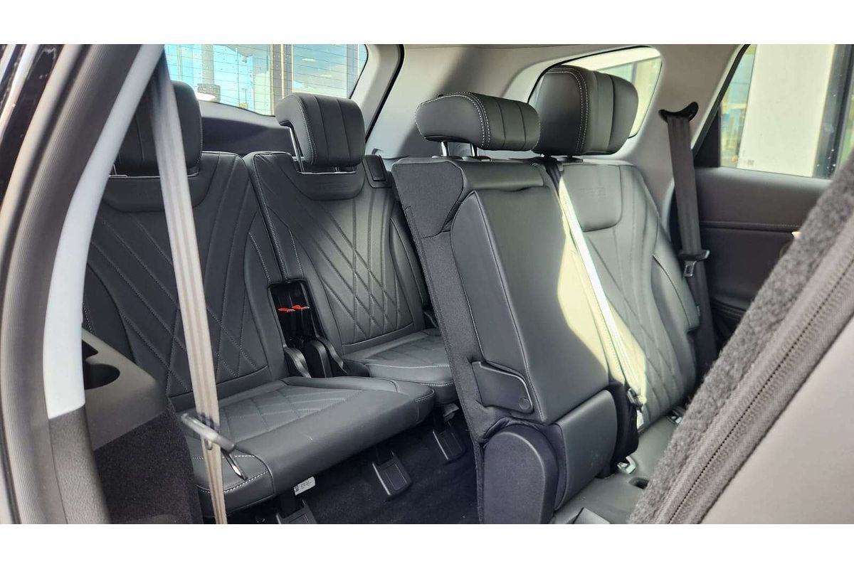 2024 Chery Tiggo 8 Pro Max Elite T31