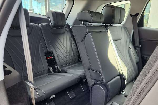 2024 Chery Tiggo 8 Pro Max Elite T31