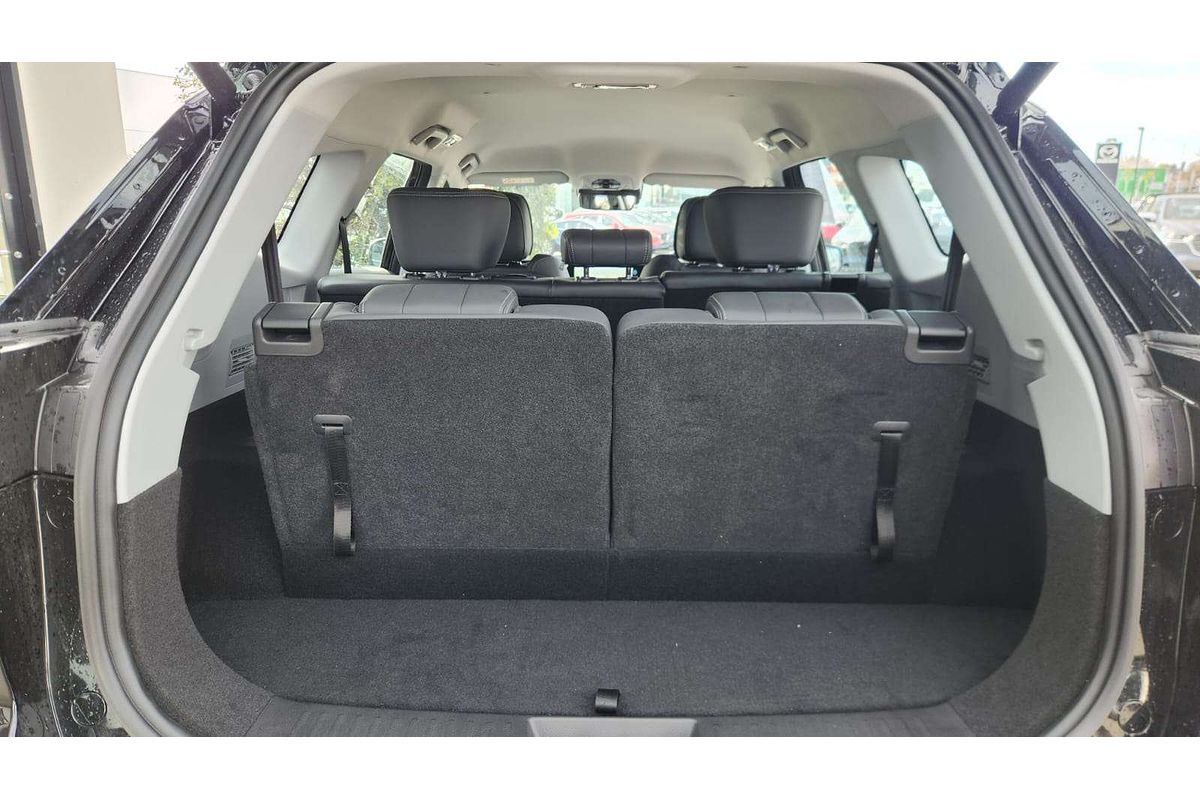 2024 Chery Tiggo 8 Pro Max Elite T31