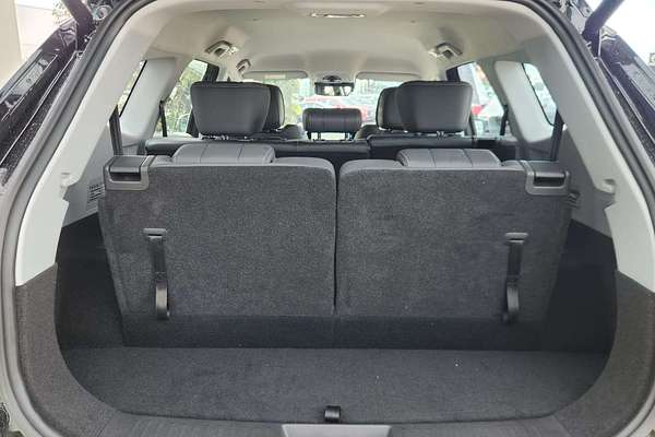 2024 Chery Tiggo 8 Pro Max Elite T31