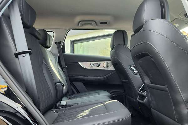 2024 Chery Tiggo 8 Pro Max Elite T31