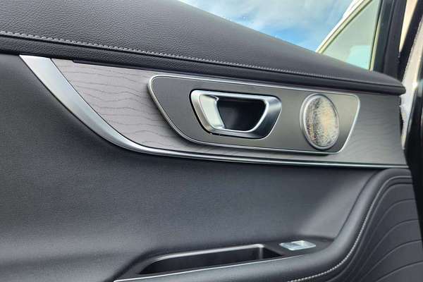 2024 Chery Tiggo 8 Pro Max Elite T31