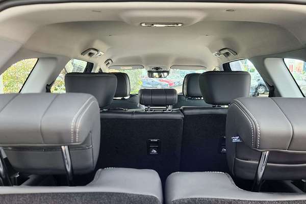 2024 Chery Tiggo 8 Pro Max Elite T31