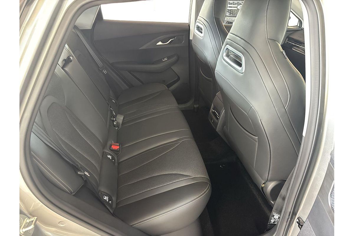 2024 Chery OMODA 5 FX T19C