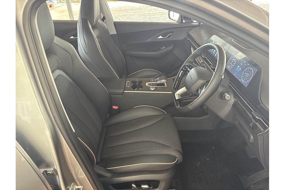 2024 Chery OMODA 5 FX T19C