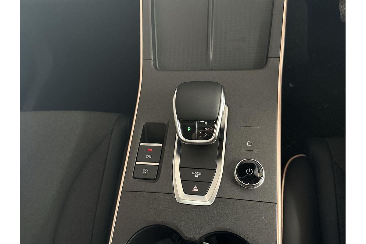 2024 Chery OMODA 5 FX T19C