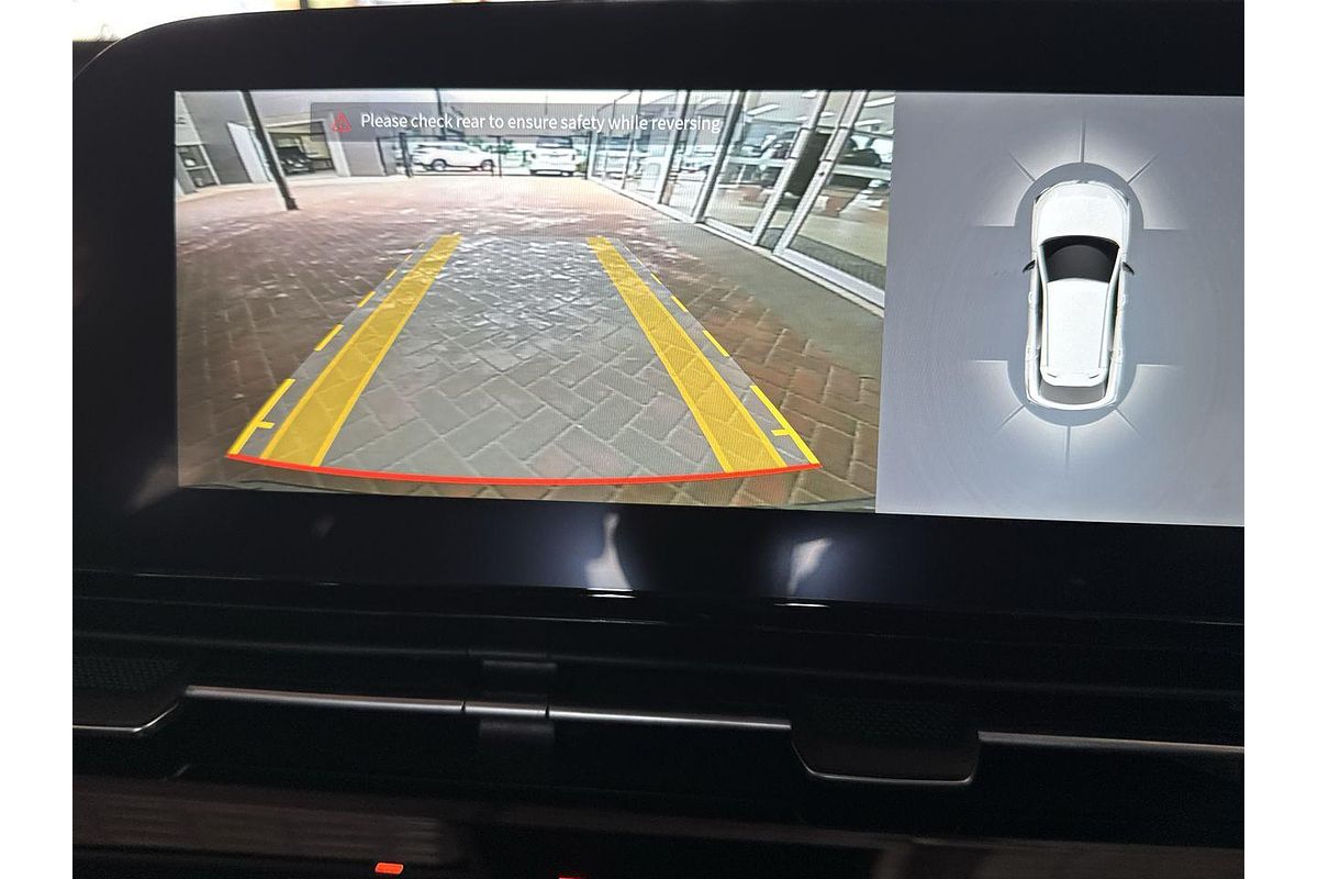 2024 Chery OMODA 5 FX T19C