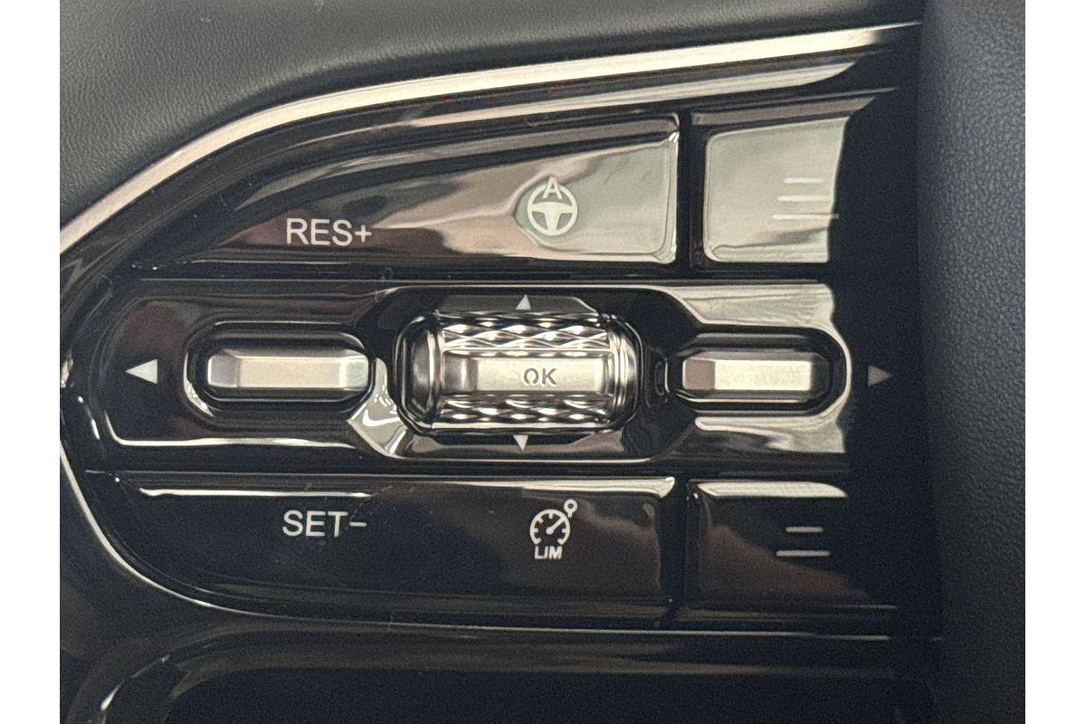 2024 Chery OMODA 5 FX T19C