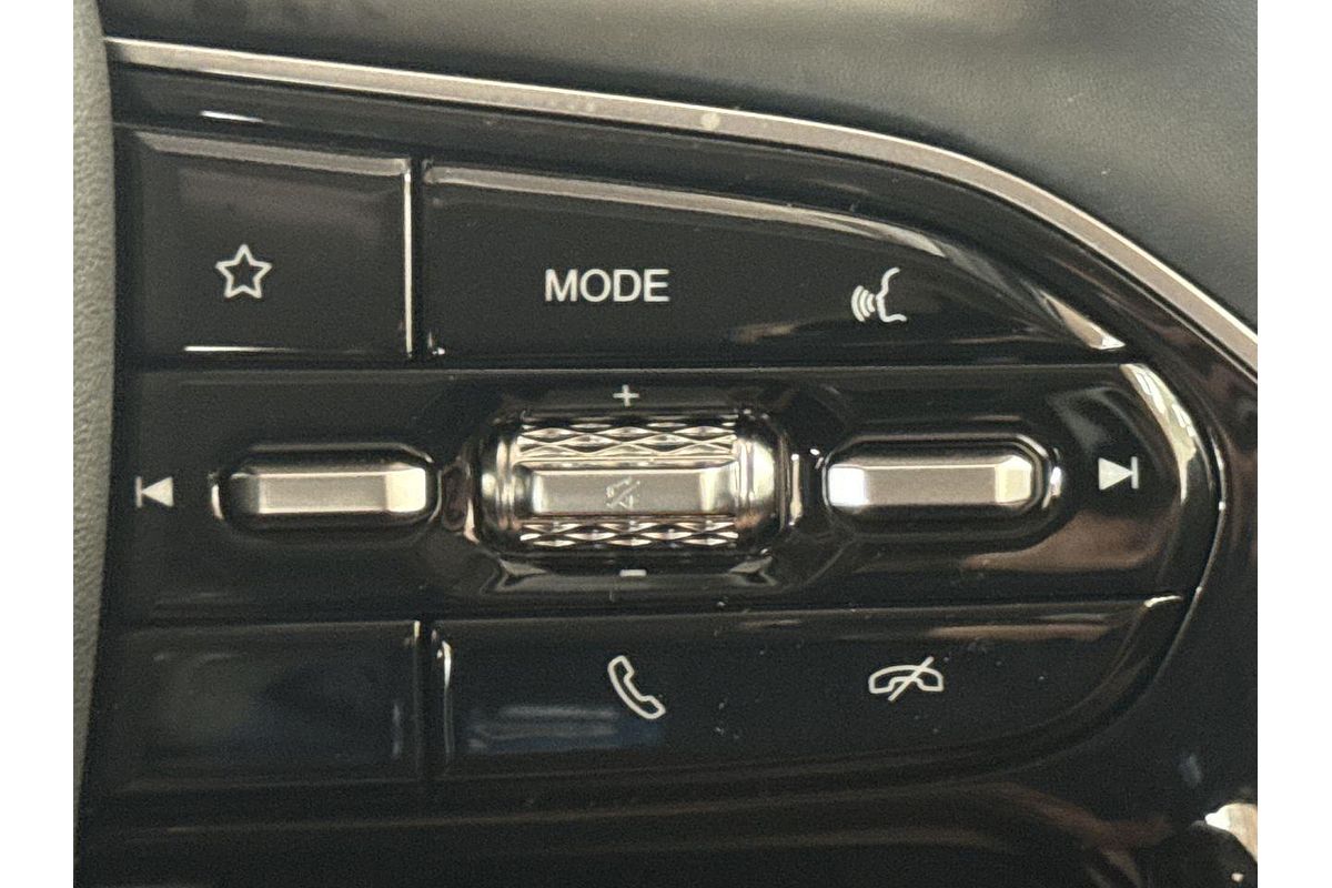 2024 Chery OMODA 5 FX T19C