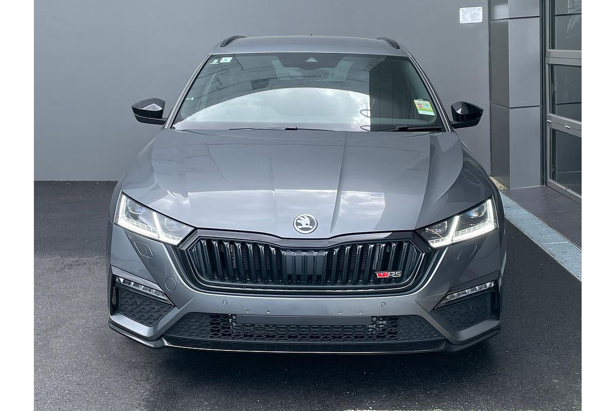2024 SKODA Octavia RS NX