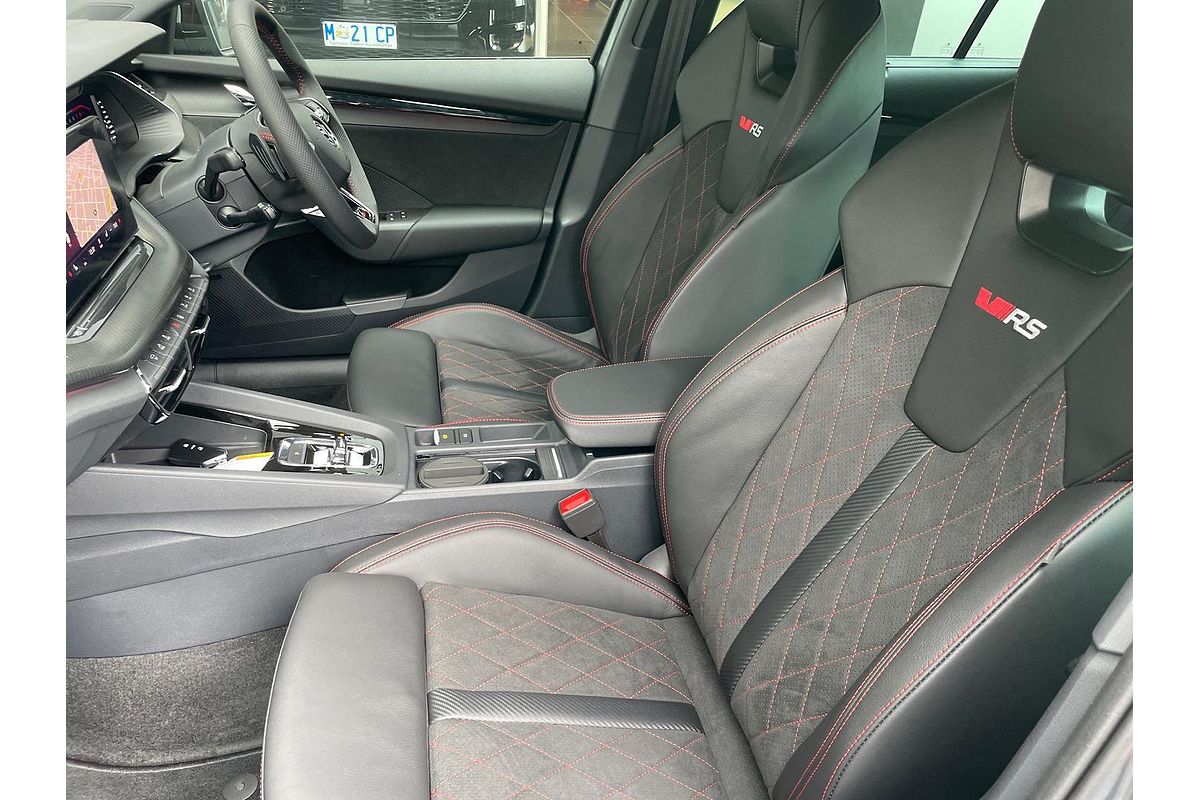 2024 SKODA Octavia RS NX