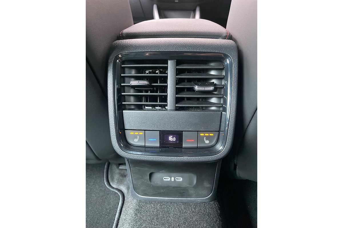 2024 SKODA Octavia RS NX