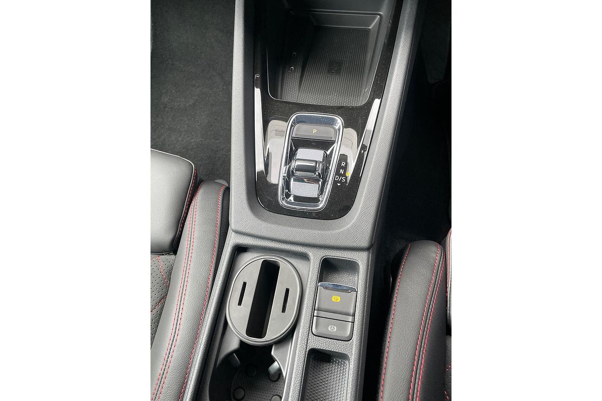 2024 SKODA Octavia RS NX
