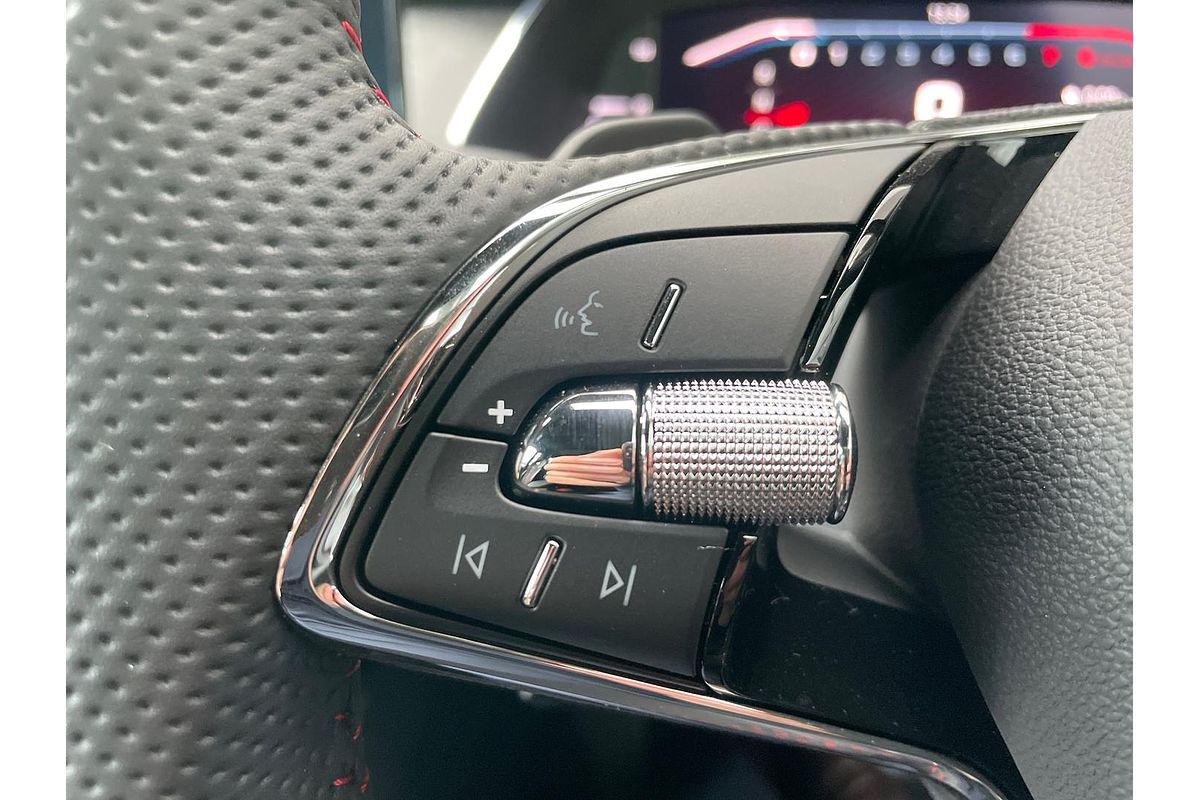 2024 SKODA Octavia RS NX