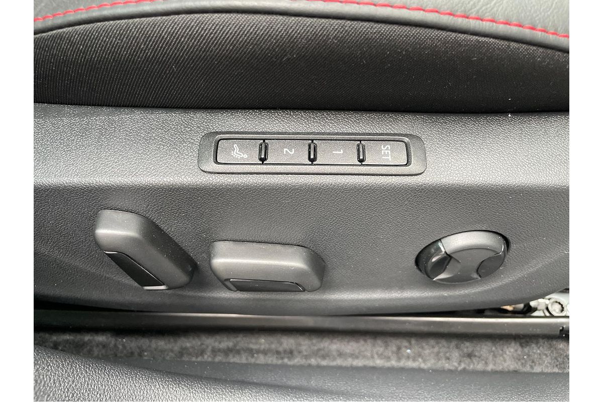 2024 SKODA Octavia RS NX
