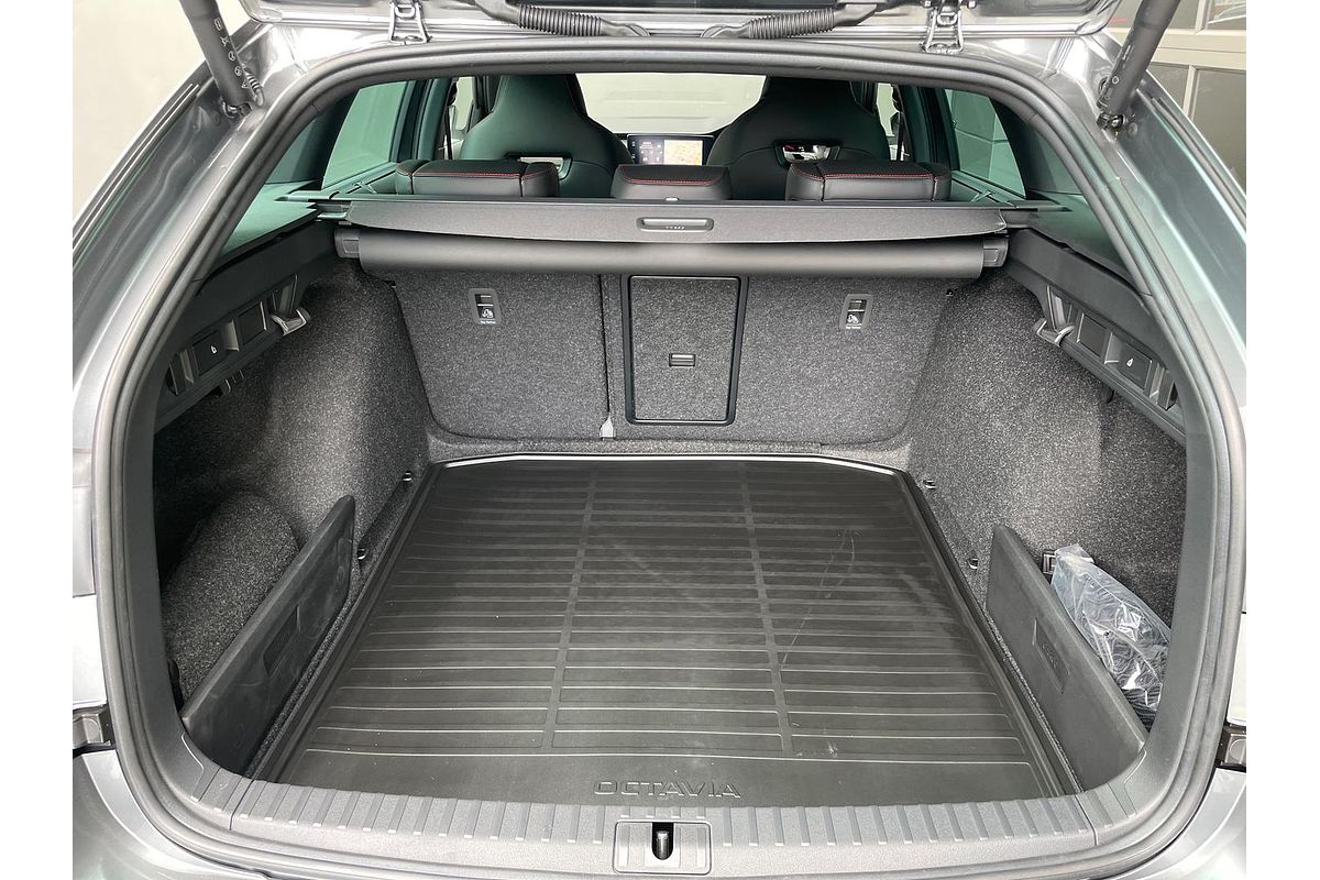 2024 SKODA Octavia RS NX
