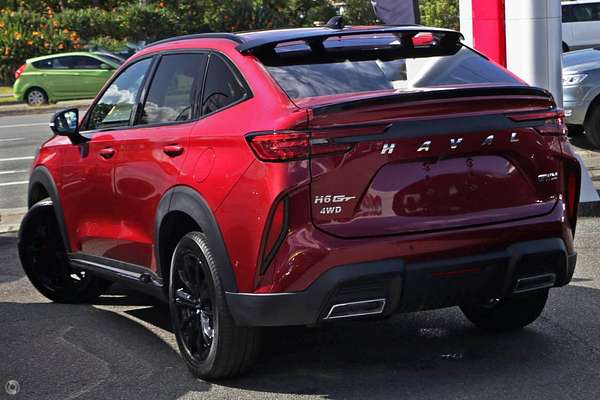 2024 GWM Haval H6GT Ultra B03