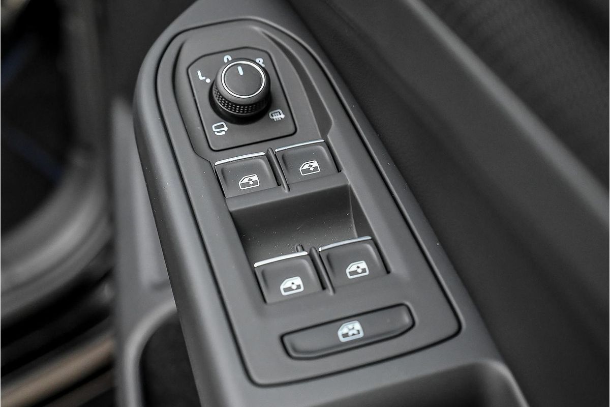 2024 Volkswagen Golf R 8