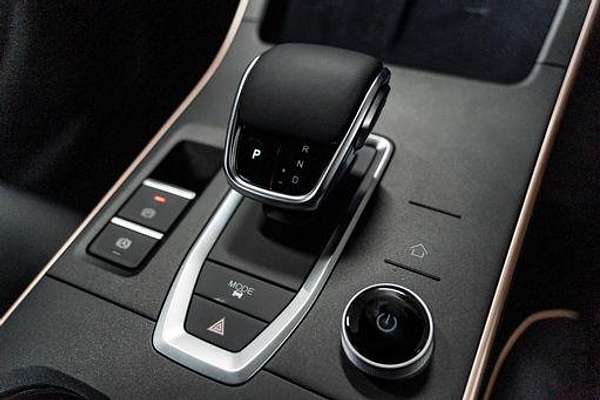 2024 Chery OMODA 5 BX T19C