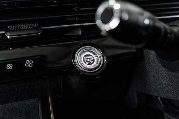 2024 Chery OMODA 5 BX T19C