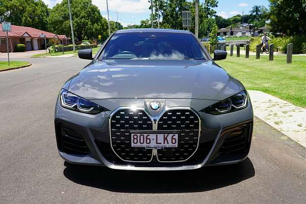2022 BMW 420i M Sport Gran Coupe G26