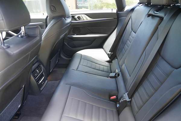 2022 BMW 420i M Sport Gran Coupe G26