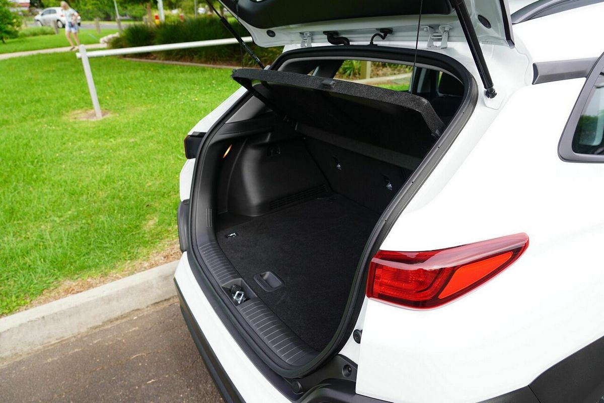 2019 Hyundai Kona GO (FWD) OS.2 MY19