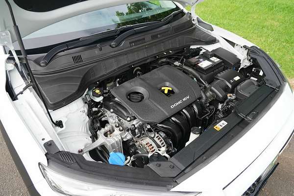 2019 Hyundai Kona GO (FWD) OS.2 MY19