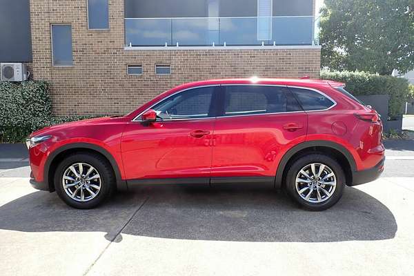 2019 Mazda CX-9 Touring (FWD) MY19