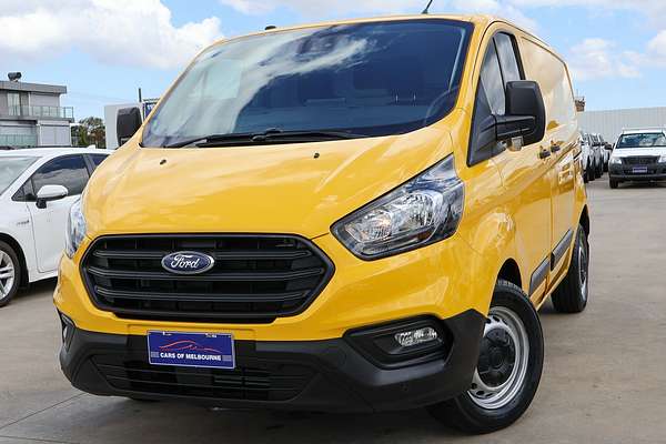 2019 Ford Transit Custom 340S VN SWB