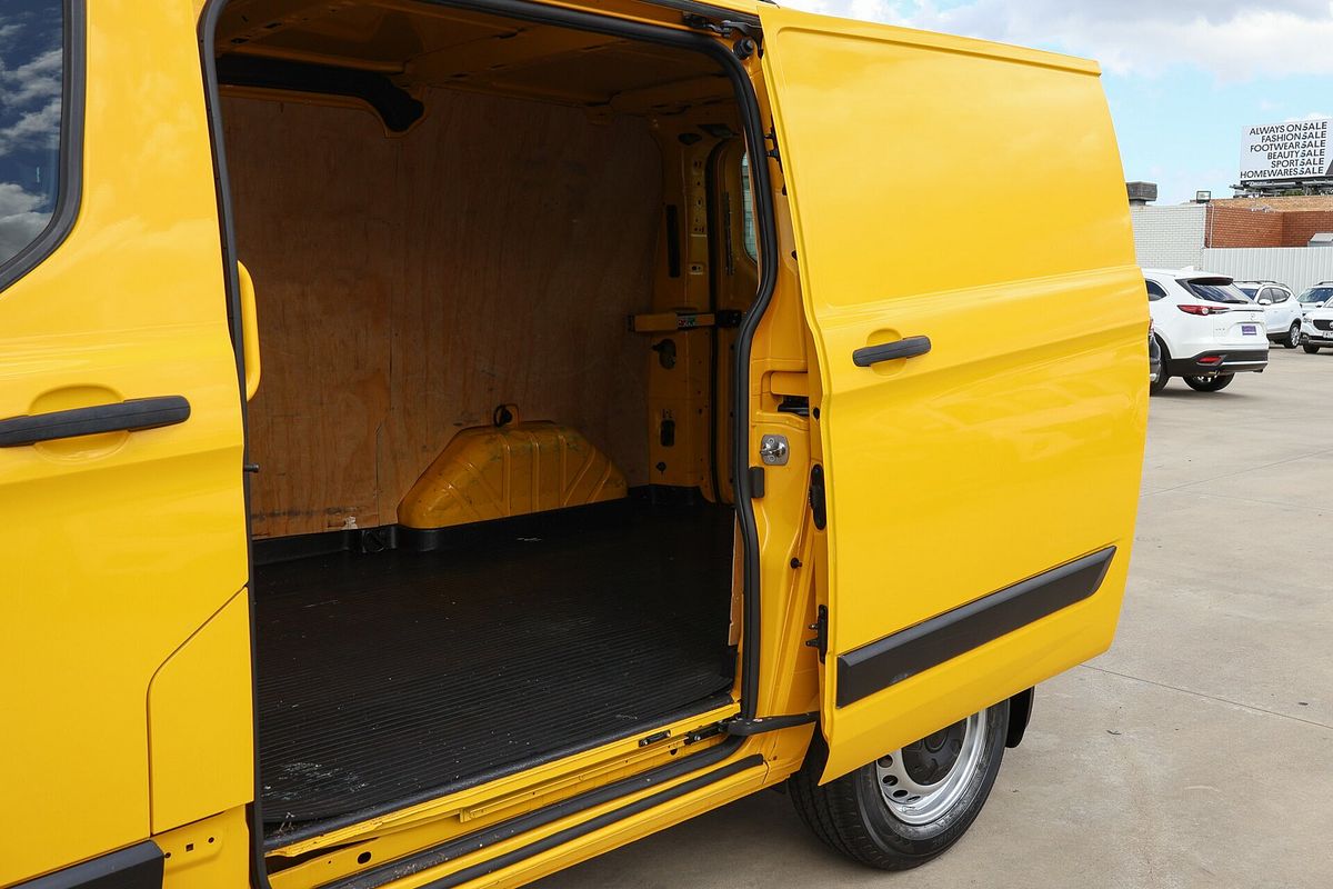 2019 Ford Transit Custom 340S VN SWB