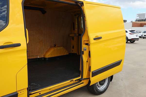 2019 Ford Transit Custom 340S VN SWB