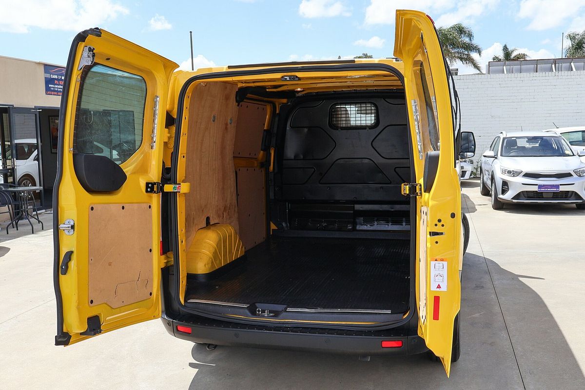 2019 Ford Transit Custom 340S VN SWB