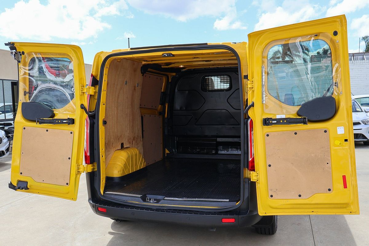 2019 Ford Transit Custom 340S VN SWB