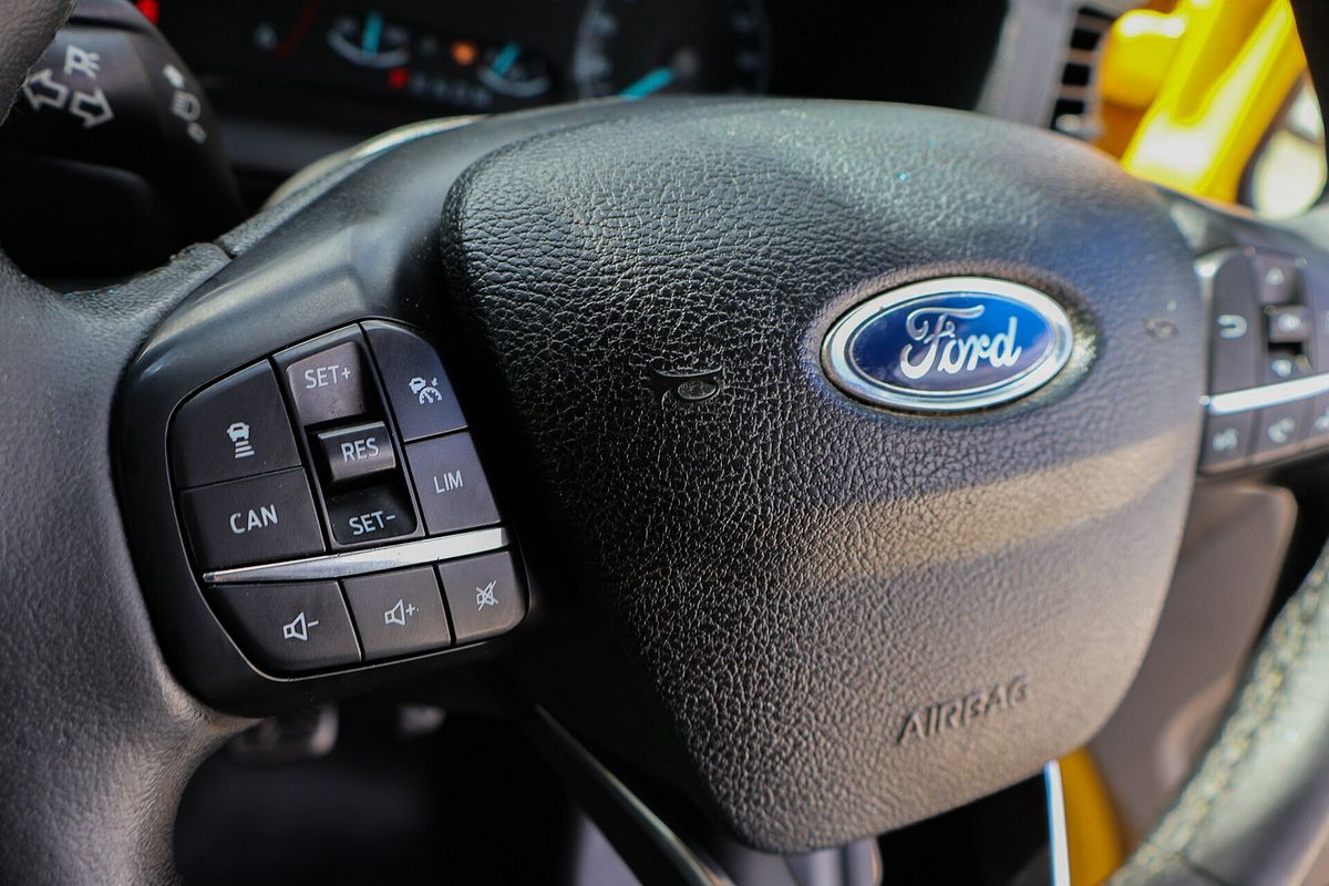 2019 Ford Transit Custom 340S VN SWB